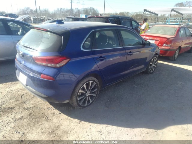 Photo 3 VIN: KMHH35LEXKU094961 - HYUNDAI ELANTRA 