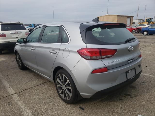 Photo 2 VIN: KMHH35LEXLU146588 - HYUNDAI ELANTRA GT 