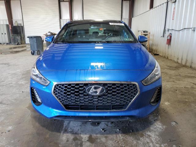 Photo 4 VIN: KMHH55LC0JU024327 - HYUNDAI ELANTRA 