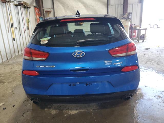 Photo 5 VIN: KMHH55LC0JU024327 - HYUNDAI ELANTRA 