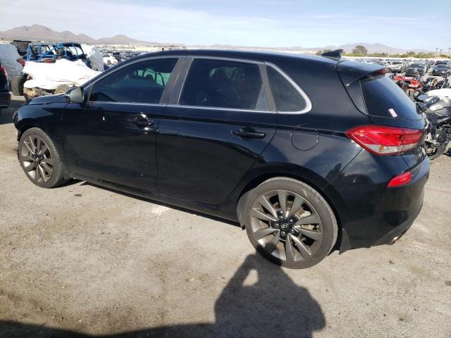 Photo 1 VIN: KMHH55LC0JU033349 - HYUNDAI ELANTRA 