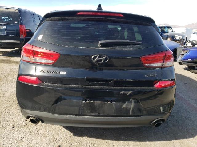 Photo 5 VIN: KMHH55LC0JU033349 - HYUNDAI ELANTRA 