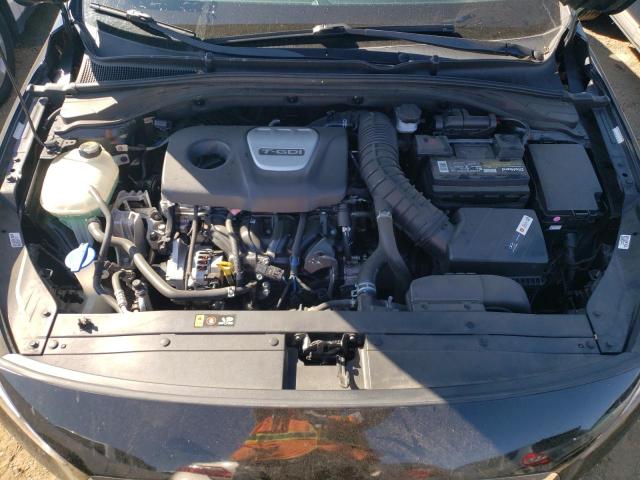 Photo 6 VIN: KMHH55LC0JU037160 - HYUNDAI ELANTRA GT 