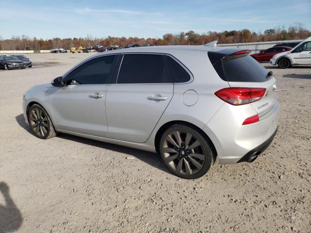 Photo 1 VIN: KMHH55LC0JU039488 - HYUNDAI ELANTRA GT 