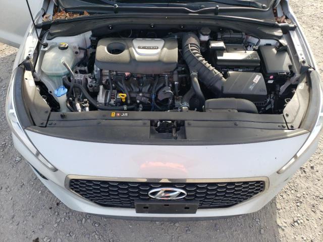 Photo 10 VIN: KMHH55LC0JU039488 - HYUNDAI ELANTRA GT 