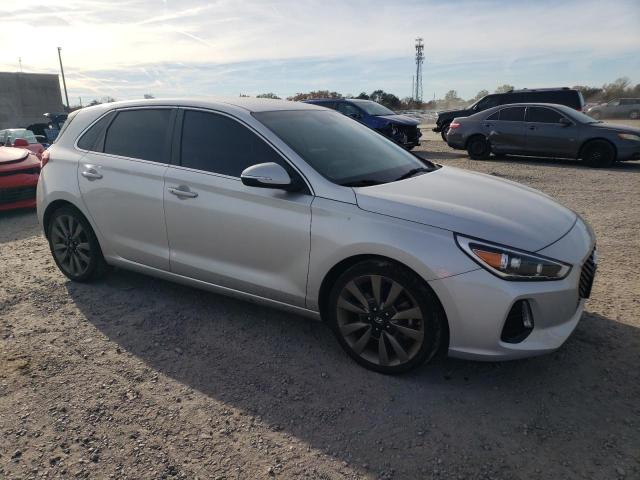 Photo 3 VIN: KMHH55LC0JU039488 - HYUNDAI ELANTRA GT 