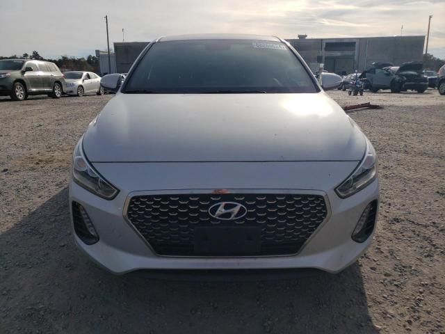 Photo 4 VIN: KMHH55LC0JU039488 - HYUNDAI ELANTRA GT 