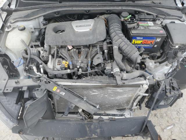 Photo 10 VIN: KMHH55LC0JU086844 - HYUNDAI ELANTRA GT 