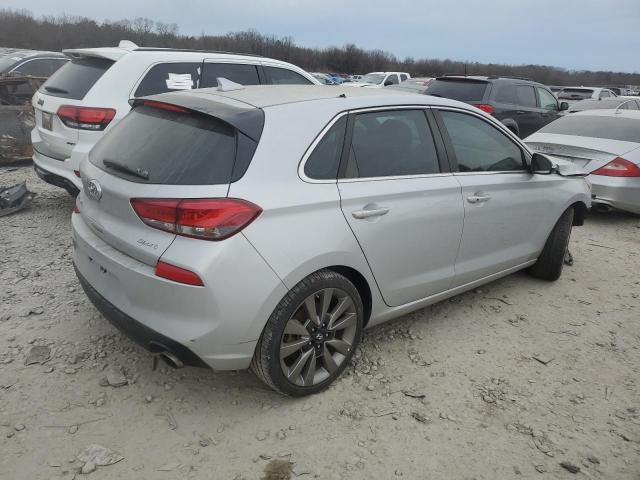 Photo 2 VIN: KMHH55LC0JU086844 - HYUNDAI ELANTRA GT 