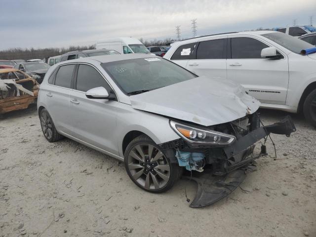 Photo 3 VIN: KMHH55LC0JU086844 - HYUNDAI ELANTRA GT 