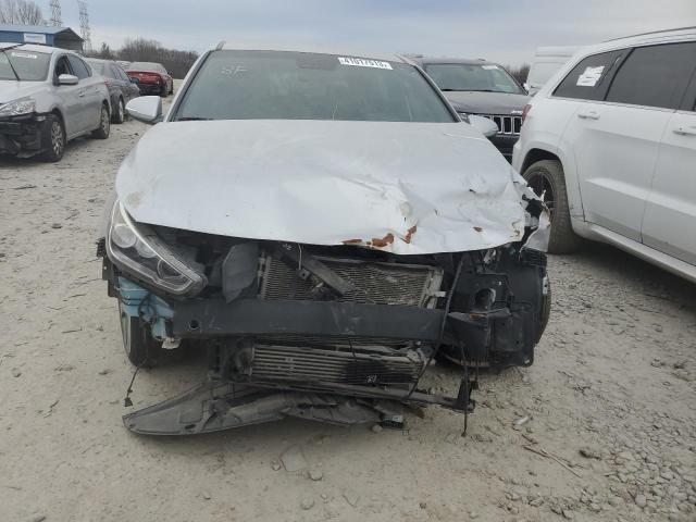 Photo 4 VIN: KMHH55LC0JU086844 - HYUNDAI ELANTRA GT 