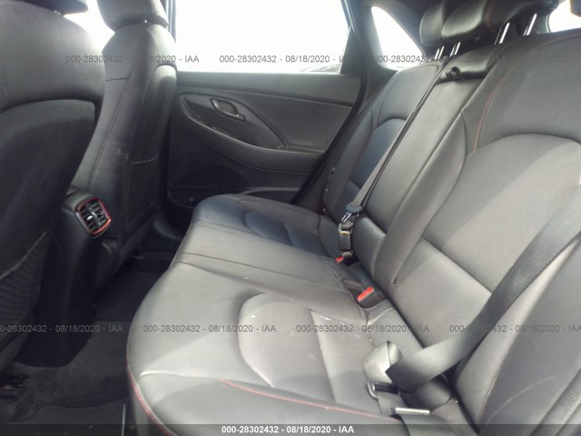 Photo 7 VIN: KMHH55LC0KU095755 - HYUNDAI ELANTRA GT 