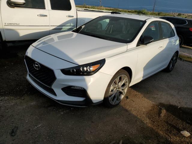 Photo 0 VIN: KMHH55LC0LU128819 - HYUNDAI ELANTRA GT 