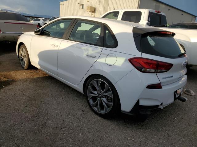 Photo 1 VIN: KMHH55LC0LU128819 - HYUNDAI ELANTRA GT 