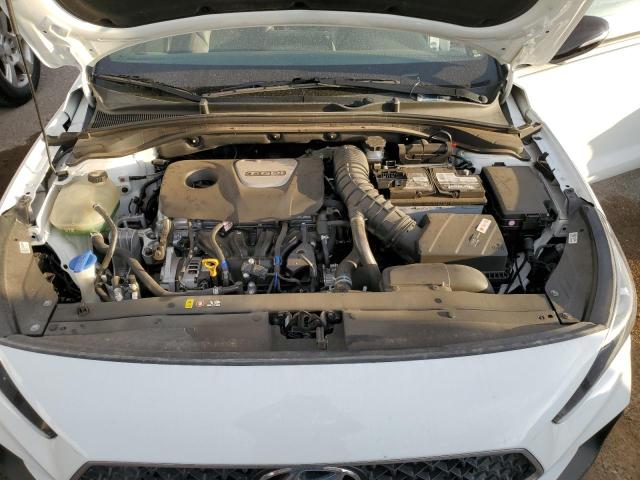 Photo 10 VIN: KMHH55LC0LU128819 - HYUNDAI ELANTRA GT 