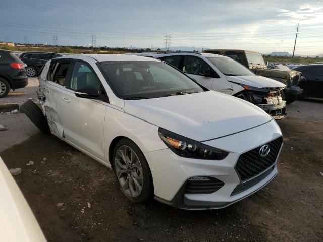 Photo 3 VIN: KMHH55LC0LU128819 - HYUNDAI ELANTRA GT 