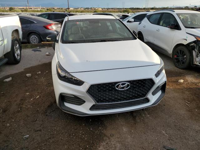 Photo 4 VIN: KMHH55LC0LU128819 - HYUNDAI ELANTRA GT 