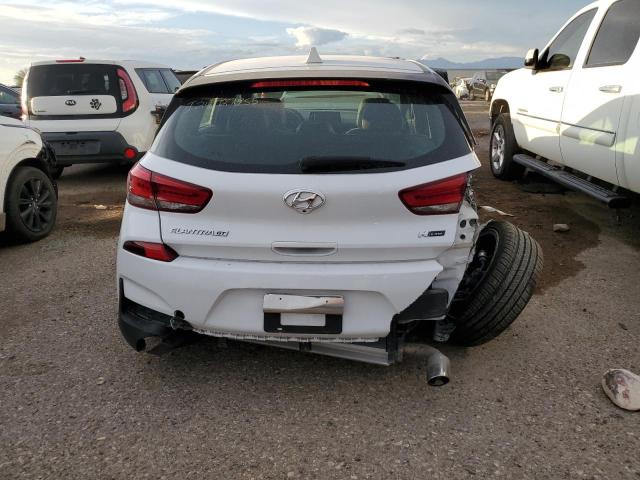 Photo 5 VIN: KMHH55LC0LU128819 - HYUNDAI ELANTRA GT 