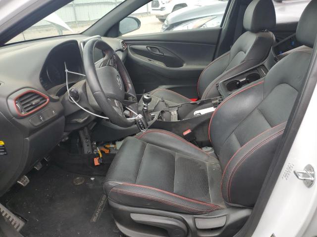 Photo 6 VIN: KMHH55LC0LU128819 - HYUNDAI ELANTRA GT 