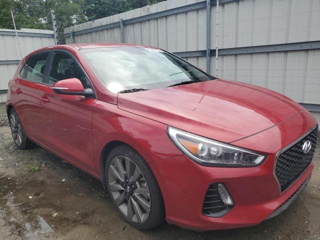 Photo 3 VIN: KMHH55LC1JU029844 - HYUNDAI ELANTRA 