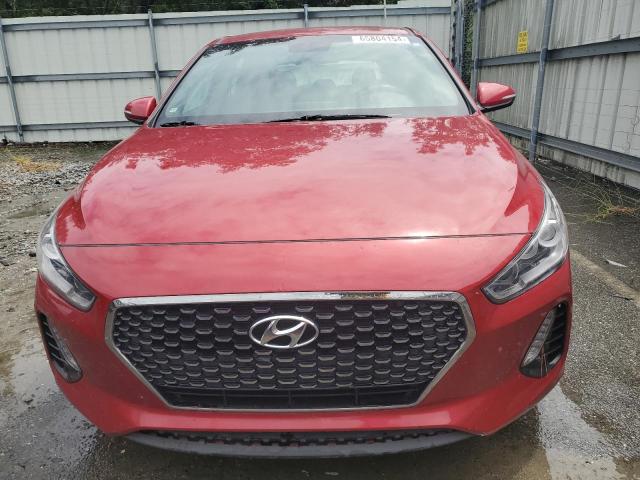 Photo 4 VIN: KMHH55LC1JU029844 - HYUNDAI ELANTRA 