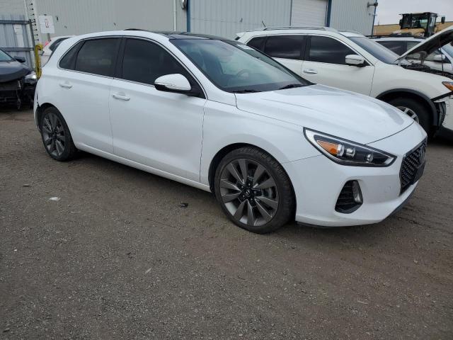 Photo 3 VIN: KMHH55LC1JU076355 - HYUNDAI ELANTRA GT 