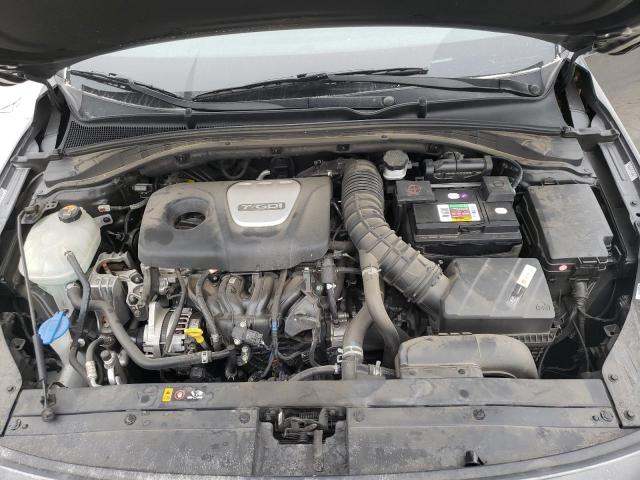 Photo 6 VIN: KMHH55LC1JU078655 - HYUNDAI ELANTRA GT 