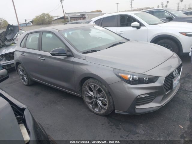 Photo 0 VIN: KMHH55LC1LU143619 - HYUNDAI ELANTRA GT 