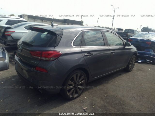 Photo 3 VIN: KMHH55LC2JU071567 - HYUNDAI ELANTRA 