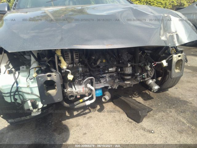 Photo 5 VIN: KMHH55LC2JU071567 - HYUNDAI ELANTRA 