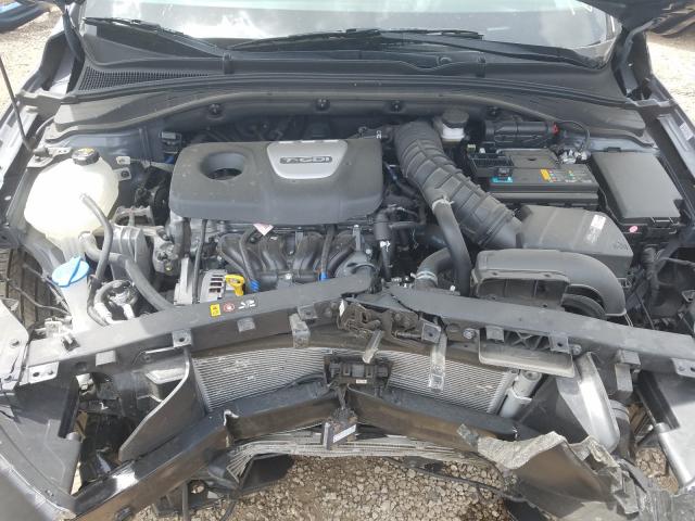 Photo 6 VIN: KMHH55LC2KU105573 - HYUNDAI ELANTRA GT 