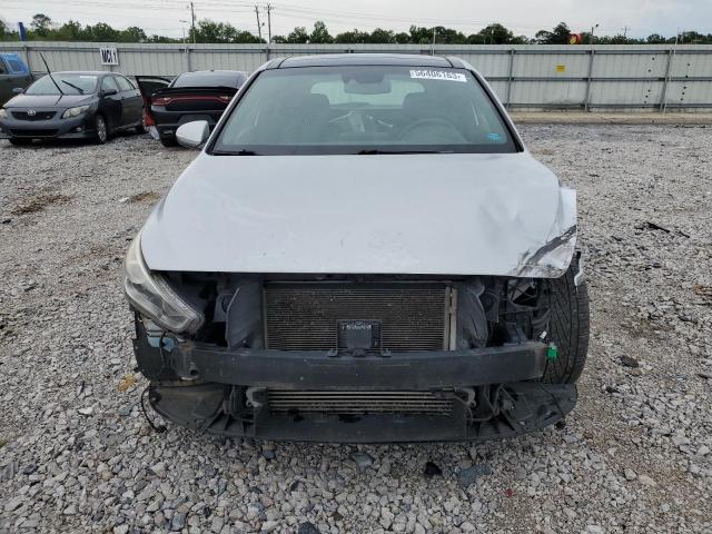 Photo 4 VIN: KMHH55LC3JU019333 - HYUNDAI ELANTRA GT 