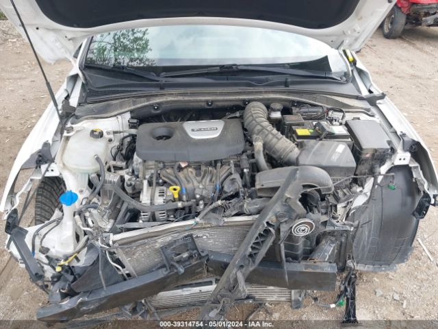 Photo 9 VIN: KMHH55LC3KU092249 - HYUNDAI ELANTRA GT 