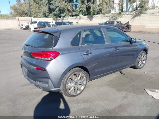 Photo 3 VIN: KMHH55LC3KU104514 - HYUNDAI ELANTRA GT 