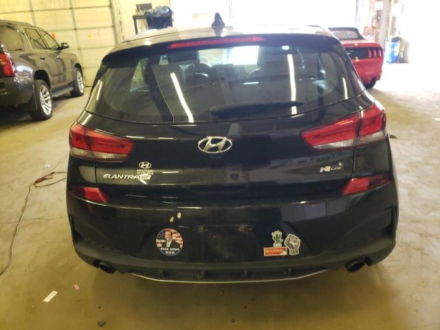 Photo 5 VIN: KMHH55LC3KU107557 - HYUNDAI ELANTRA GT 