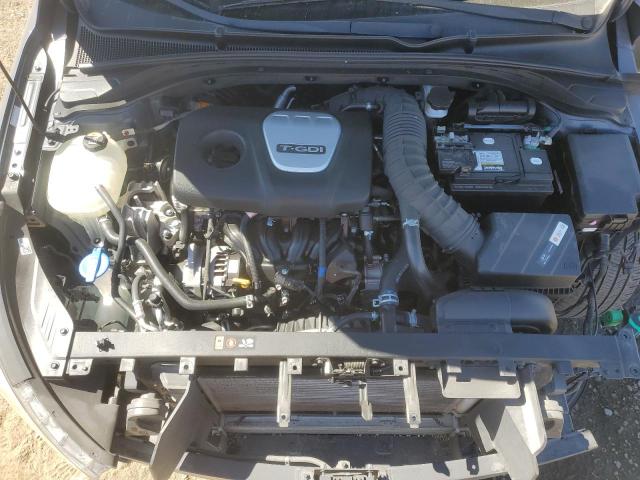 Photo 10 VIN: KMHH55LC4JU038702 - HYUNDAI ELANTRA GT 