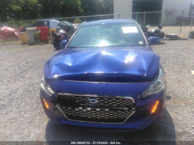 Photo 5 VIN: KMHH55LC4JU080268 - HYUNDAI ELANTRA GT 