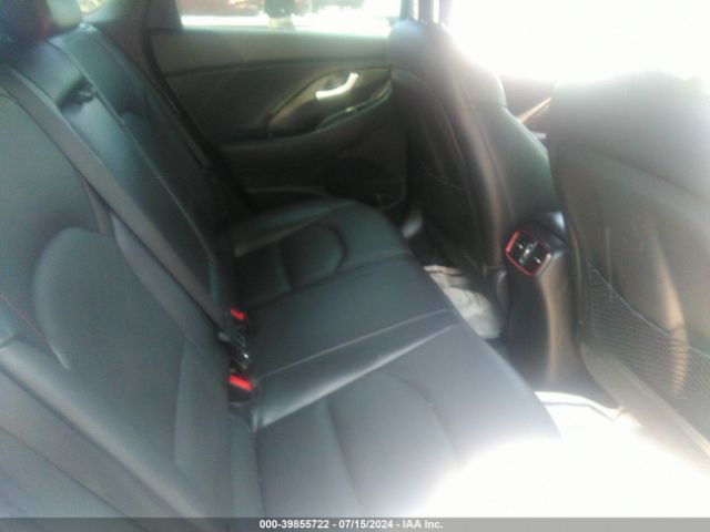 Photo 7 VIN: KMHH55LC4JU080268 - HYUNDAI ELANTRA GT 