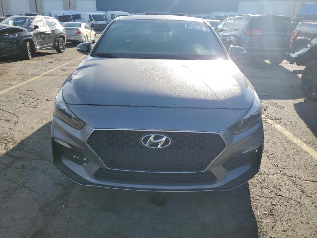 Photo 4 VIN: KMHH55LC4LU124188 - HYUNDAI ELANTRA 