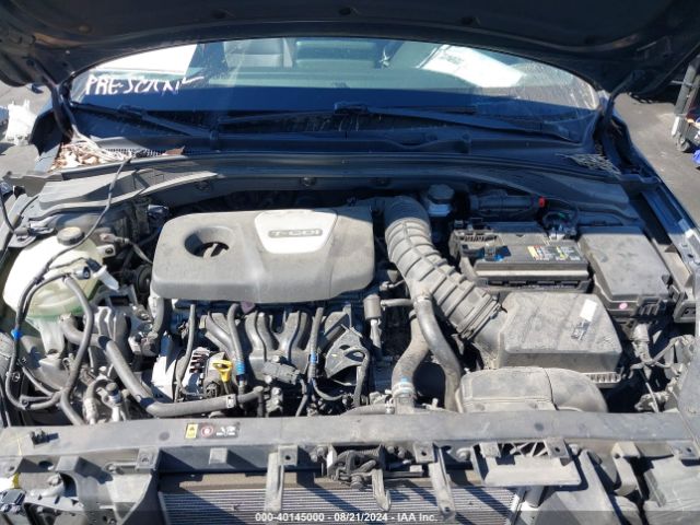 Photo 9 VIN: KMHH55LC4LU144831 - HYUNDAI ELANTRA GT 