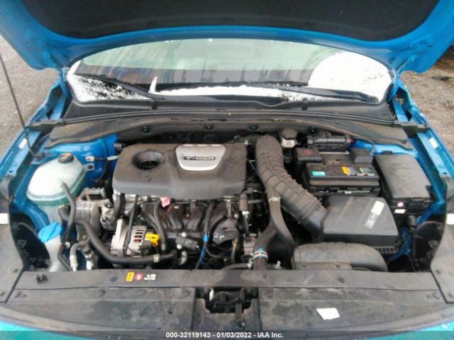 Photo 9 VIN: KMHH55LC5JU039325 - HYUNDAI ELANTRA GT 