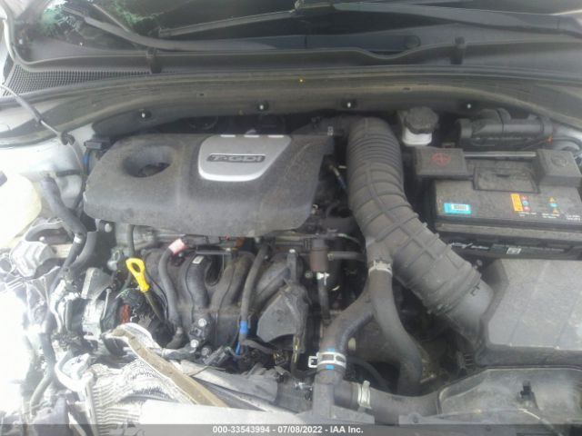 Photo 9 VIN: KMHH55LC5JU039468 - HYUNDAI ELANTRA GT 