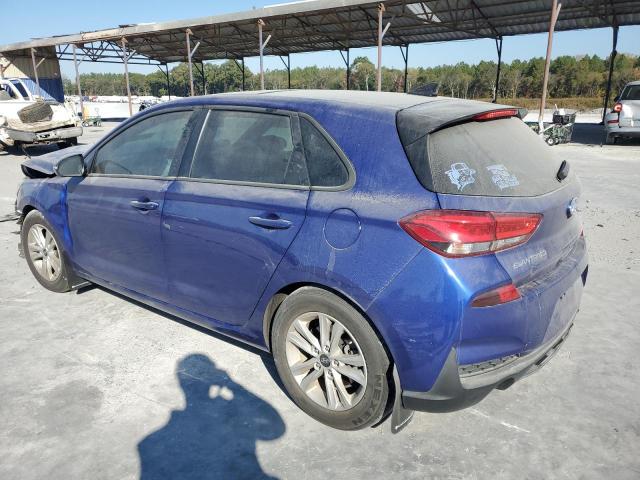 Photo 1 VIN: KMHH55LC5KU092821 - HYUNDAI ELANTRA GT 