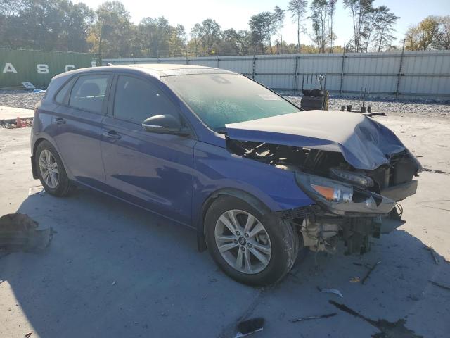 Photo 3 VIN: KMHH55LC5KU092821 - HYUNDAI ELANTRA GT 