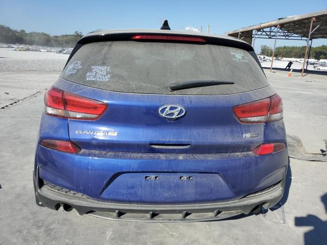 Photo 5 VIN: KMHH55LC5KU092821 - HYUNDAI ELANTRA GT 