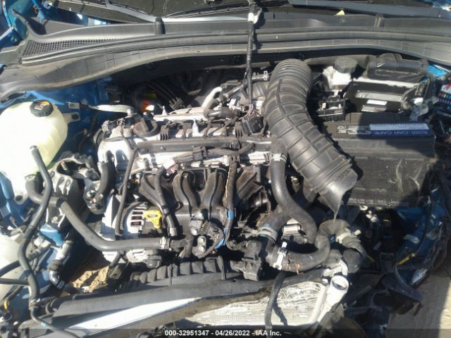 Photo 9 VIN: KMHH55LC6JU054528 - HYUNDAI ELANTRA GT 