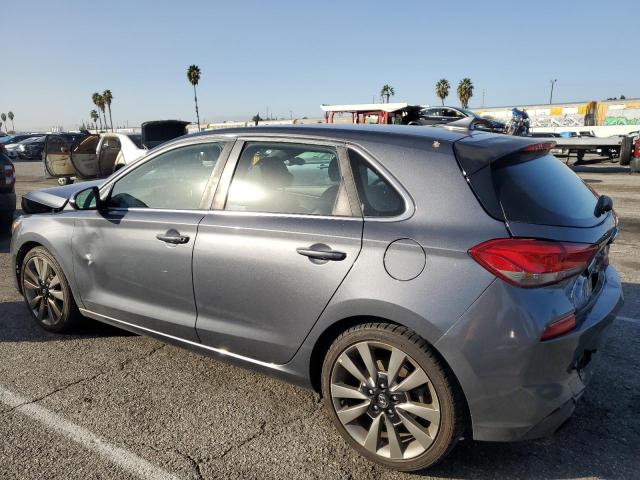 Photo 1 VIN: KMHH55LC6JU075380 - HYUNDAI ELANTRA 