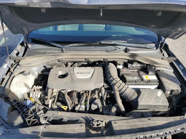 Photo 10 VIN: KMHH55LC6JU075380 - HYUNDAI ELANTRA 