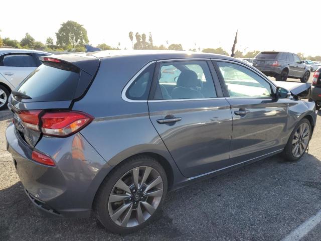 Photo 2 VIN: KMHH55LC6JU075380 - HYUNDAI ELANTRA 