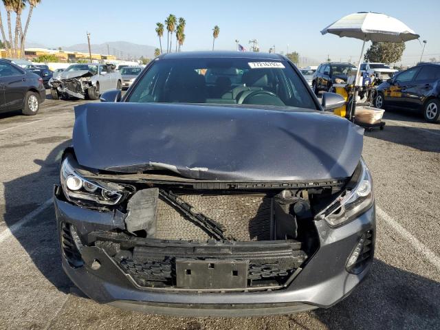 Photo 4 VIN: KMHH55LC6JU075380 - HYUNDAI ELANTRA 